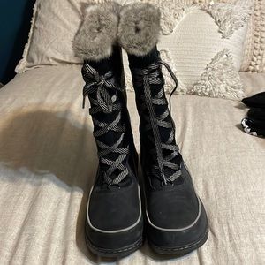 Sorel Boots
